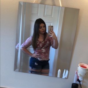 Meet your Posher, Ava